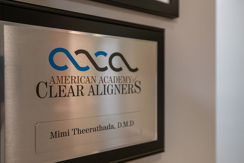 american academy clear aligners drmimi