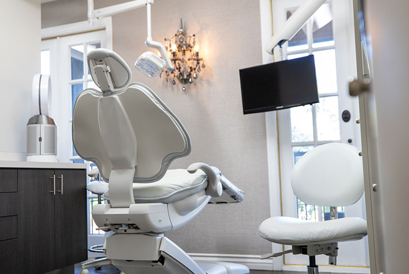 procedure procedure room drmimi